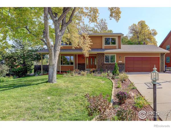 5375 Gunbarrel CIR, Longmont, CO 80503