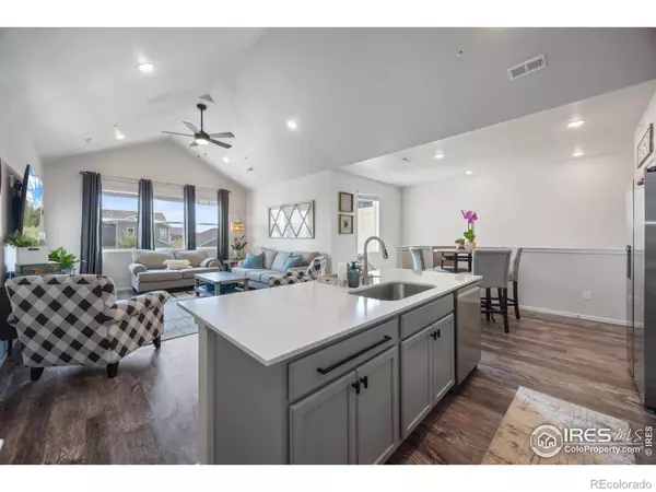 2102 Setting Sun DR #6, Windsor, CO 80550