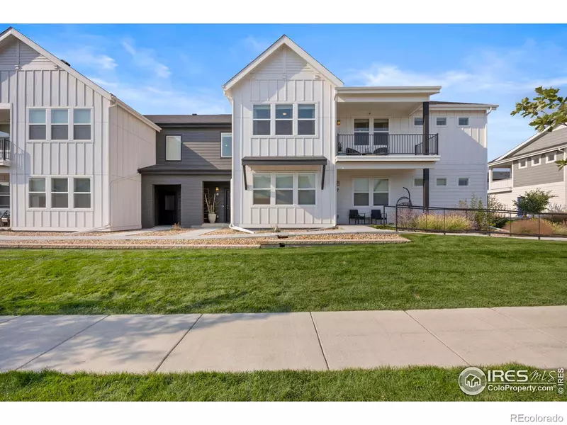 2102 Setting Sun DR #6, Windsor, CO 80550