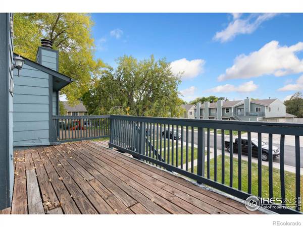 Fort Collins, CO 80524,316 Butch Cassidy DR #4