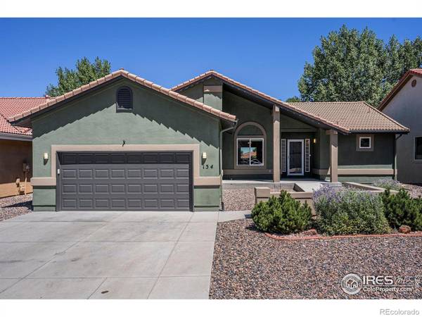 Castle Rock, CO 80104,134 Las Lunas ST