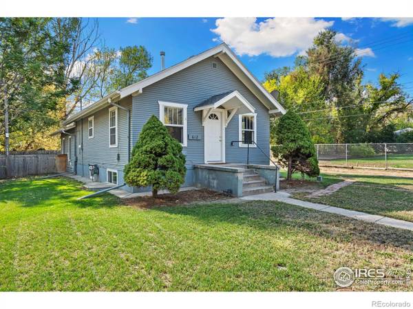 612 20th ST, Greeley, CO 80631