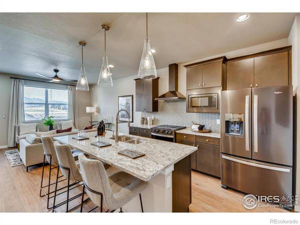 Longmont, CO 80503,2725 Bear Springs CIR