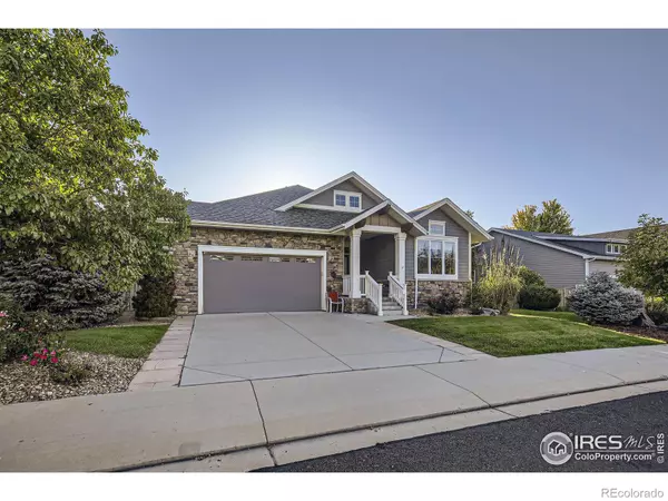 Longmont, CO 80501,1526 Grant DR