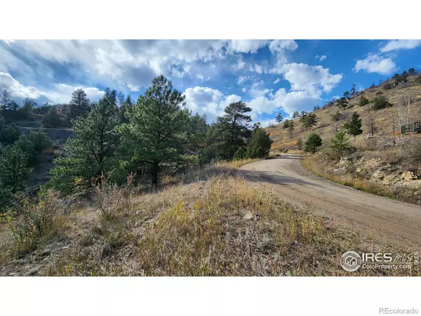 Glen Haven, CO 80532,84 Copper Hill RD