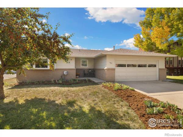 Longmont, CO 80501,907 Bragg PL