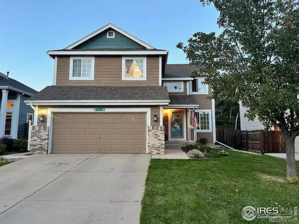 6139 Snowberry AVE, Firestone, CO 80504