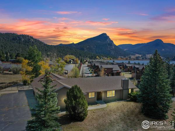 Estes Park, CO 80517,513 Grand Estates DR