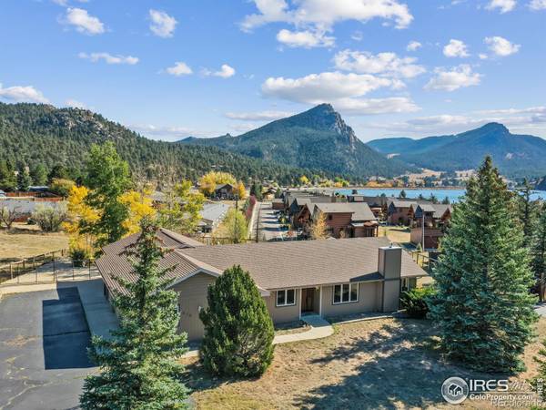 Estes Park, CO 80517,513 Grand Estates DR