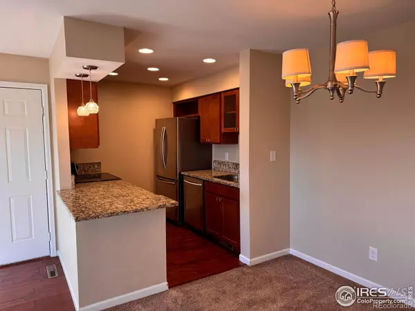 Boulder, CO 80301,4658 White Rock CIR #5