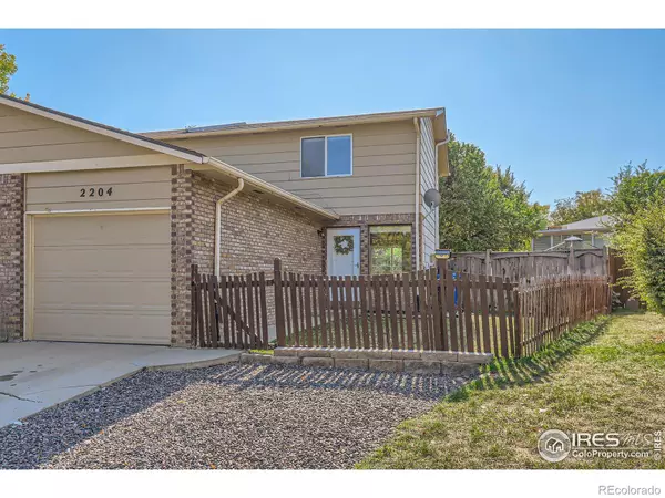 2204 Arikaree CT, Loveland, CO 80538