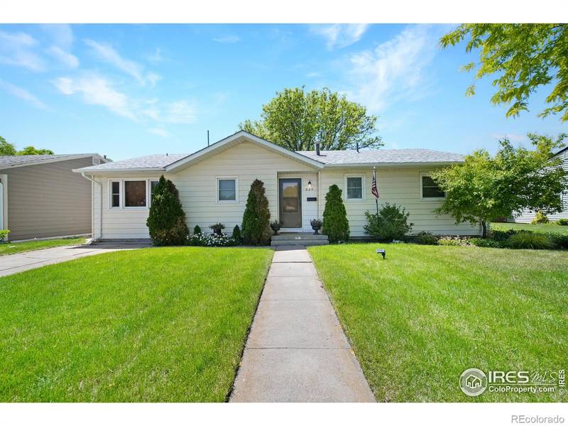 225 Logan ST, Sterling, CO 80751