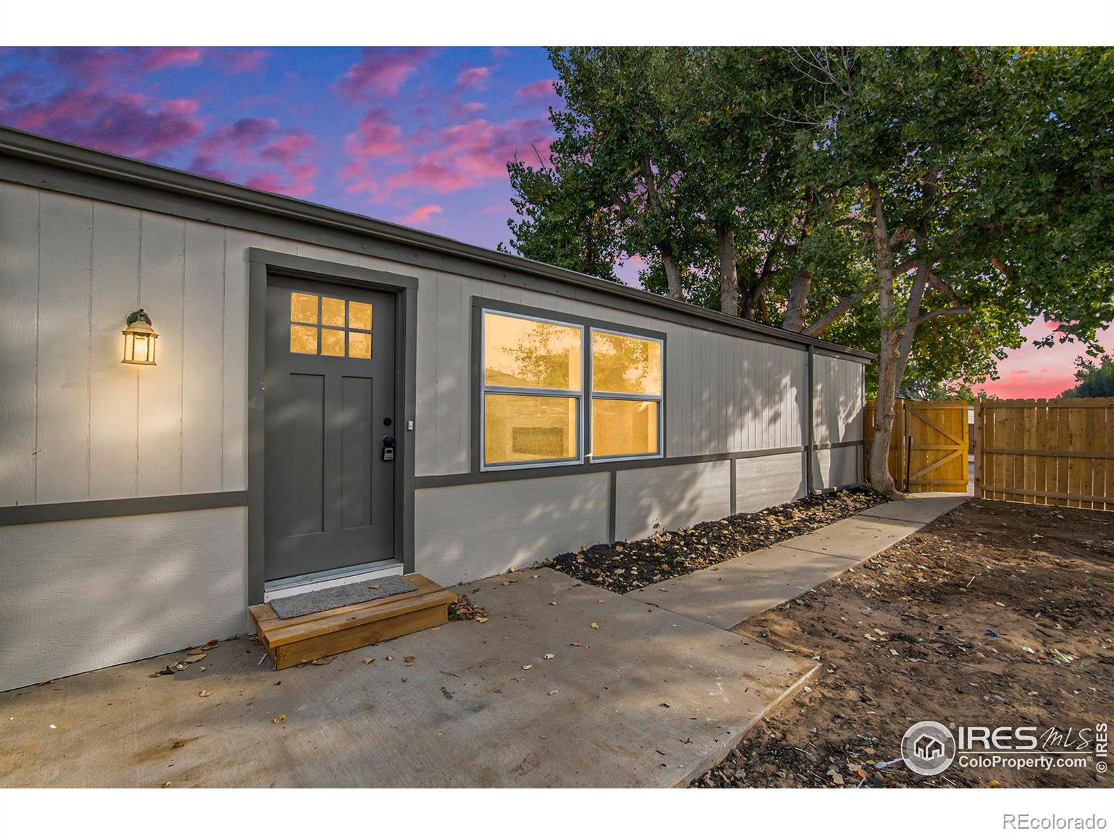 Lochbuie, CO 80603,119 Zante ST