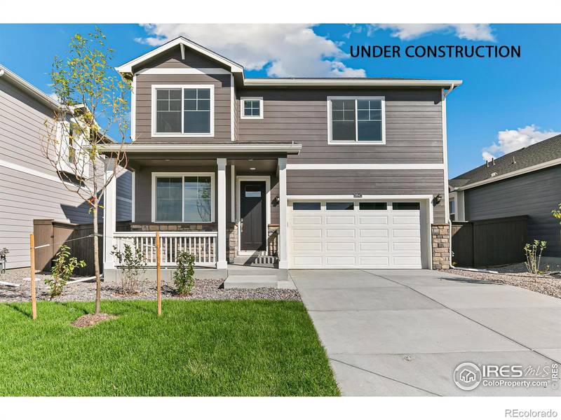 6537 12th ST, Frederick, CO 80530