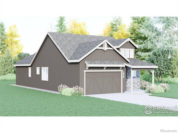 Loveland, CO 80538,4795 Whistler DR