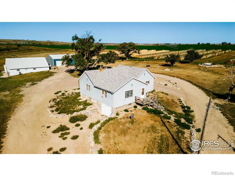 17327 County Road 46, Sterling, CO 80751