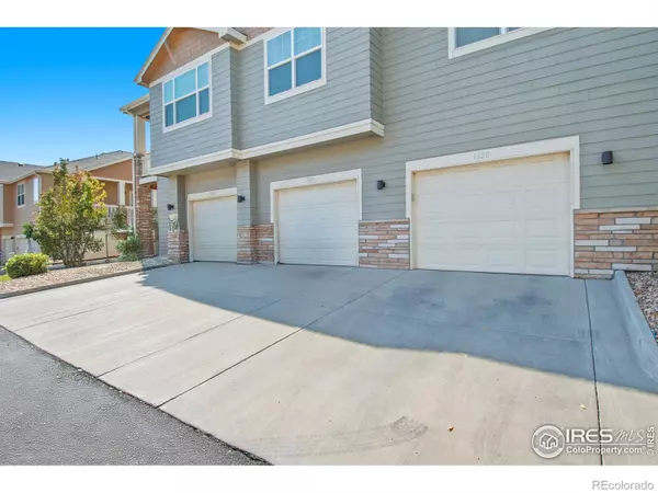 Greeley, CO 80634,6603 W 3rd ST #1521