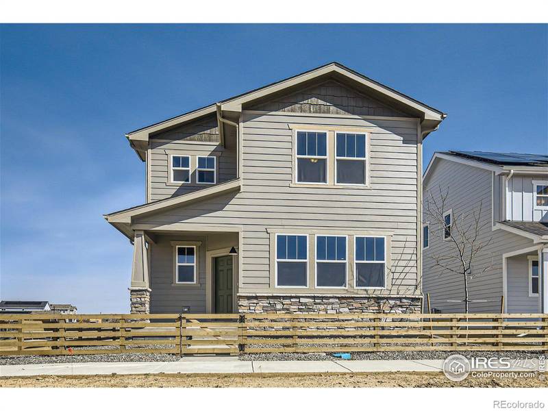 2263 Arborwood Ln Rd, Fort Collins, CO 80524