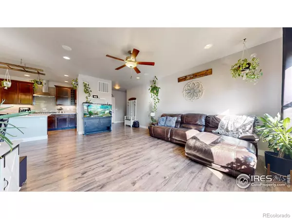 Milliken, CO 80543,1575 Rancher DR