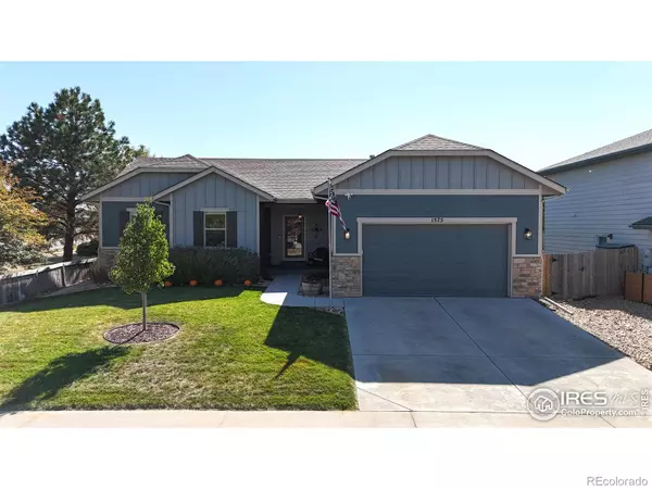 Milliken, CO 80543,1575 Rancher DR