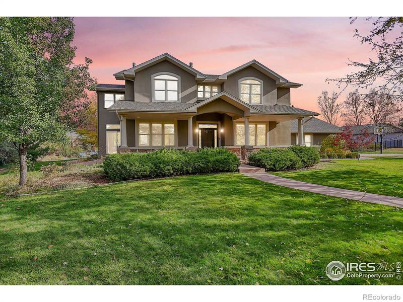 920 Sunny WAY, Lafayette, CO 80026