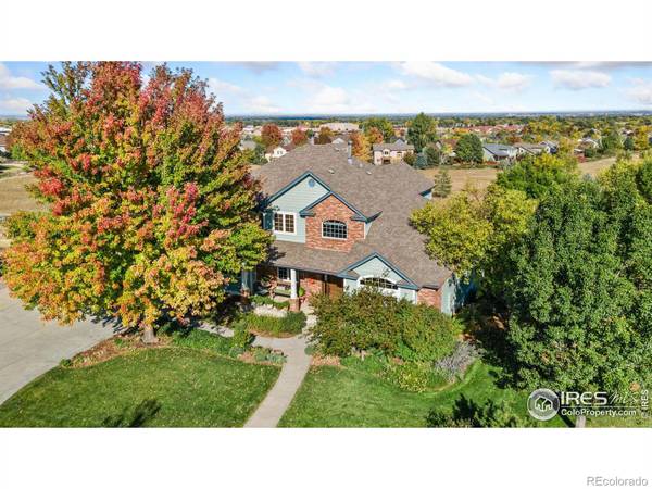 Fort Collins, CO 80521,1338 Catalpa DR