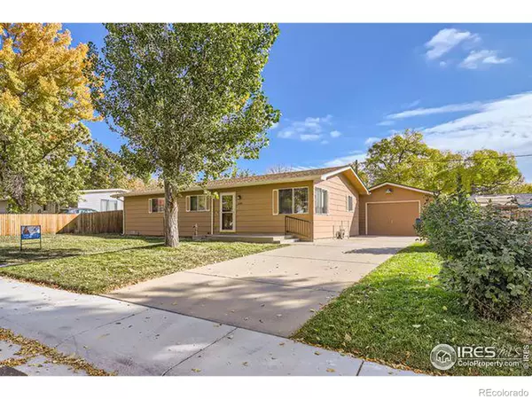 1066 6th ST, Berthoud, CO 80513