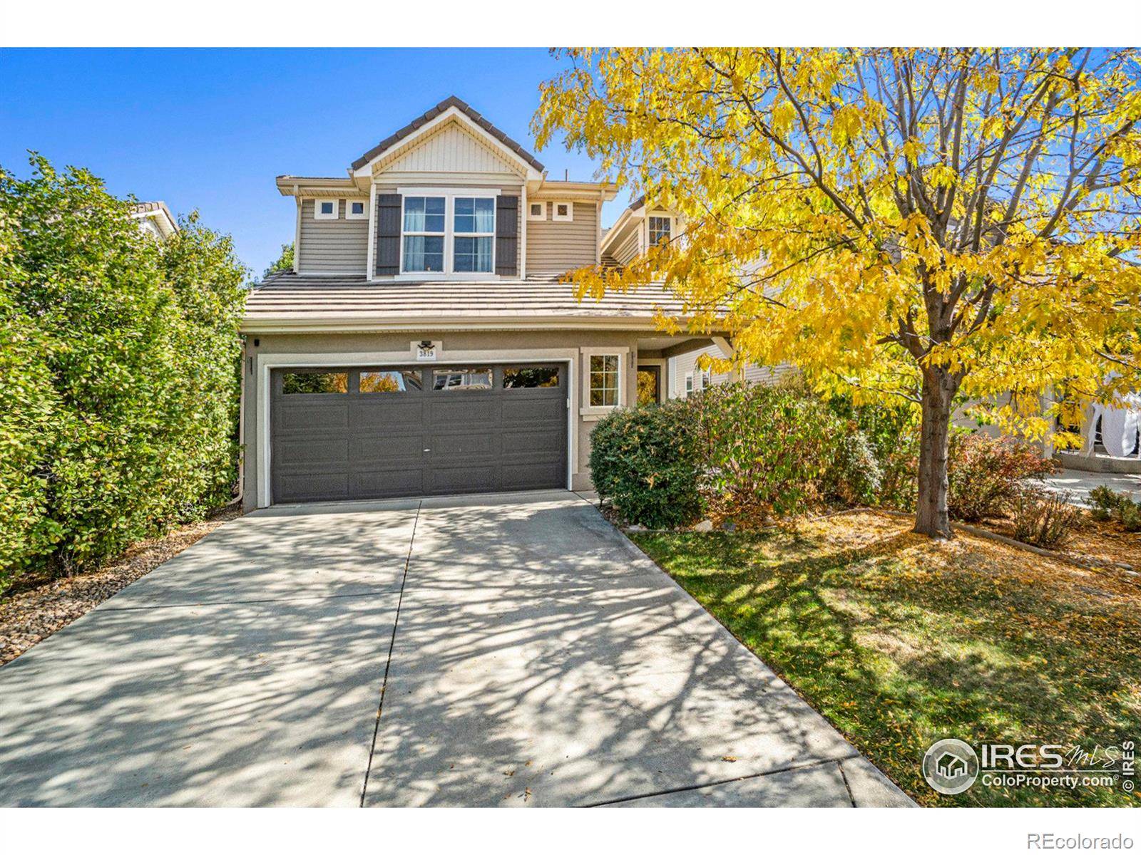 Johnstown, CO 80534,3819 Balsawood LN