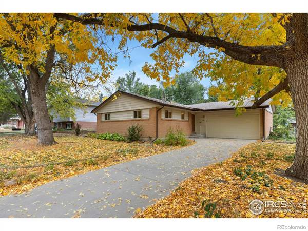 75 S 36th ST, Boulder, CO 80305