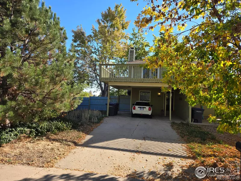222 S Carr AVE, Lafayette, CO 80026