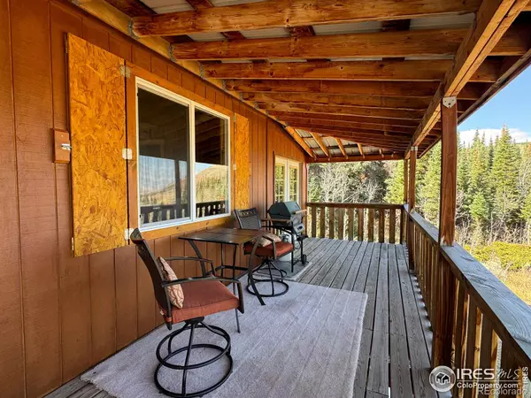 Red Feather Lakes, CO 80545,235 Forb LN