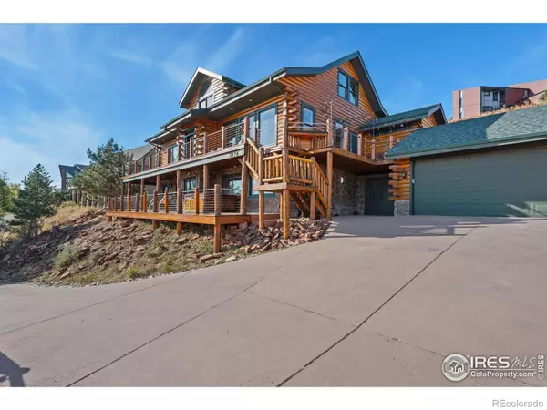 Fort Collins, CO 80526,3276 Continental CIR