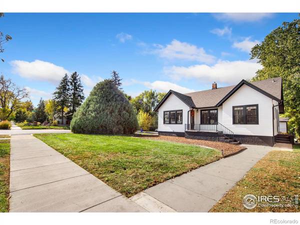 Greeley, CO 80631,1729 14th AVE