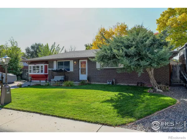 Longmont, CO 80501,1105 Louisiana PL