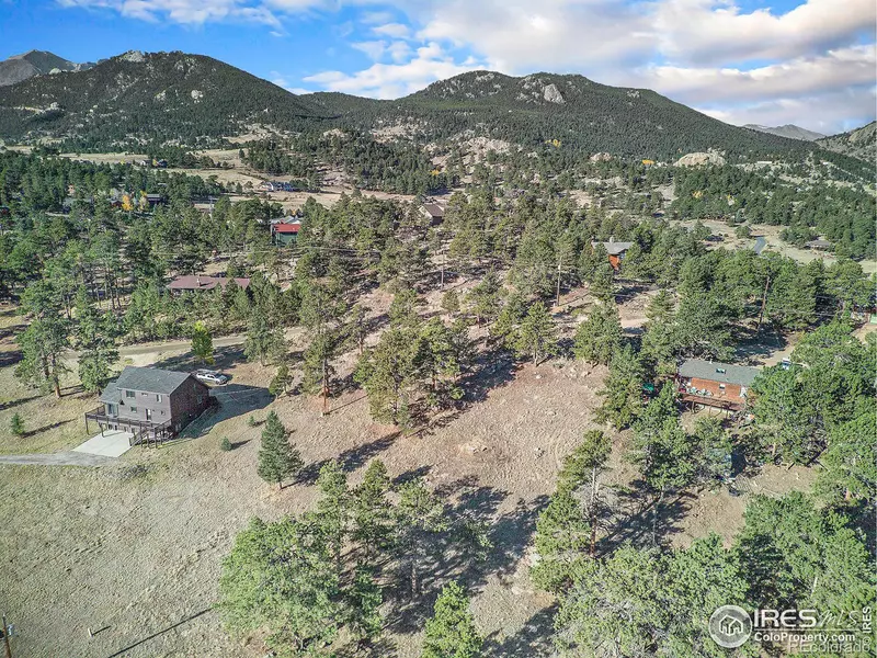 2630 Ridge LN, Estes Park, CO 80517