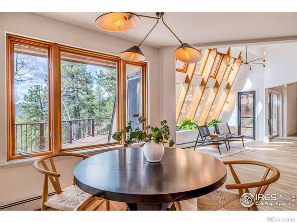 225 Bristlecone WAY, Boulder, CO 80304