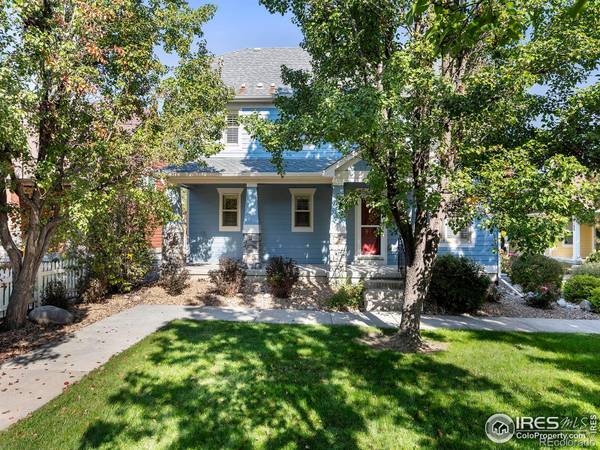 4190 Buffalo Mountain DR, Loveland, CO 80538