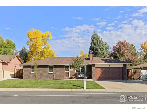 Longmont, CO 80503,2504 Mountain View AVE