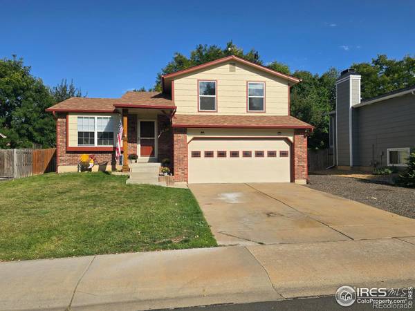 2636 Wapiti RD, Fort Collins, CO 80525