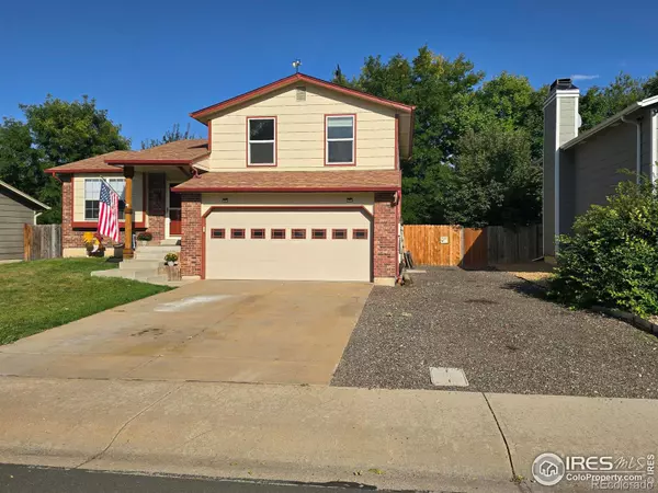 Fort Collins, CO 80525,2636 Wapiti RD