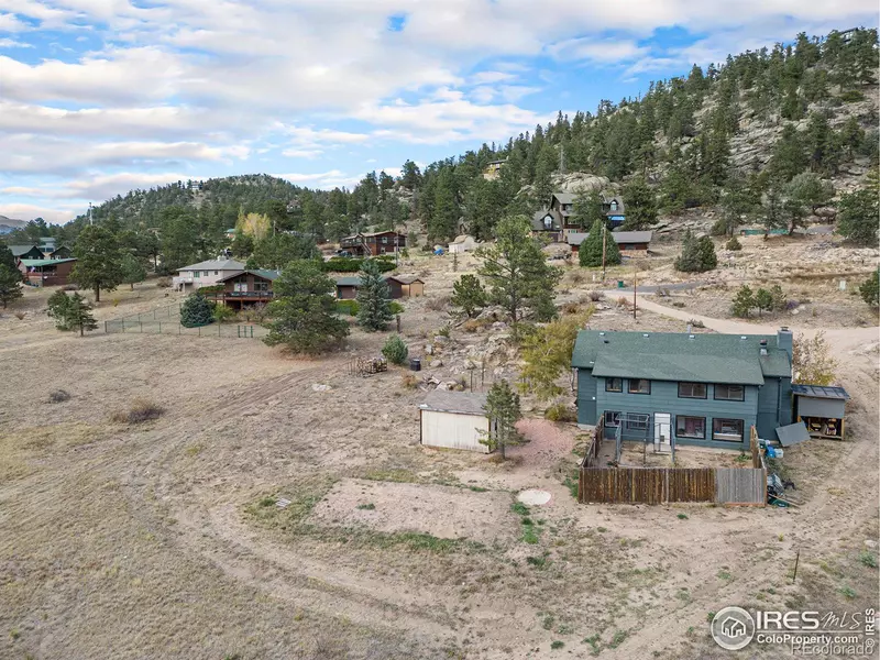 162 Meadowview DR, Estes Park, CO 80517