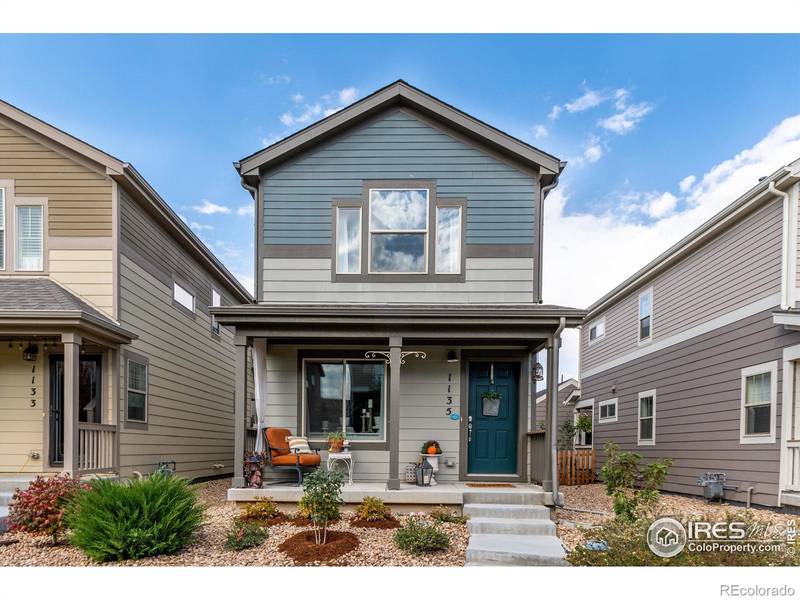 1135 Hummingbird CIR, Longmont, CO 80501