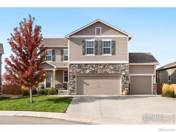 Windsor, CO 80550,1529 Taplow CT