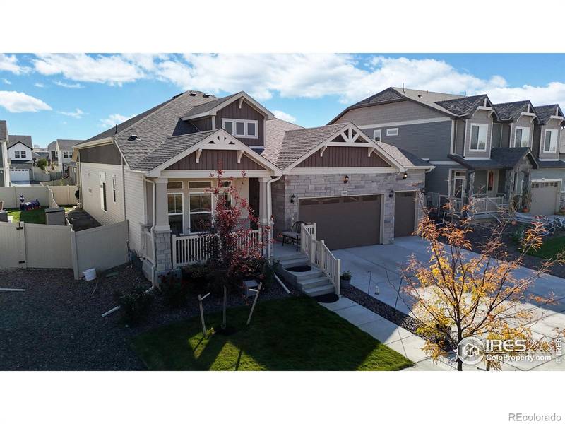 4360 Alderwood DR, Johnstown, CO 80534