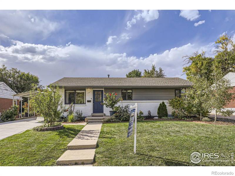 7961 Yates ST, Westminster, CO 80030