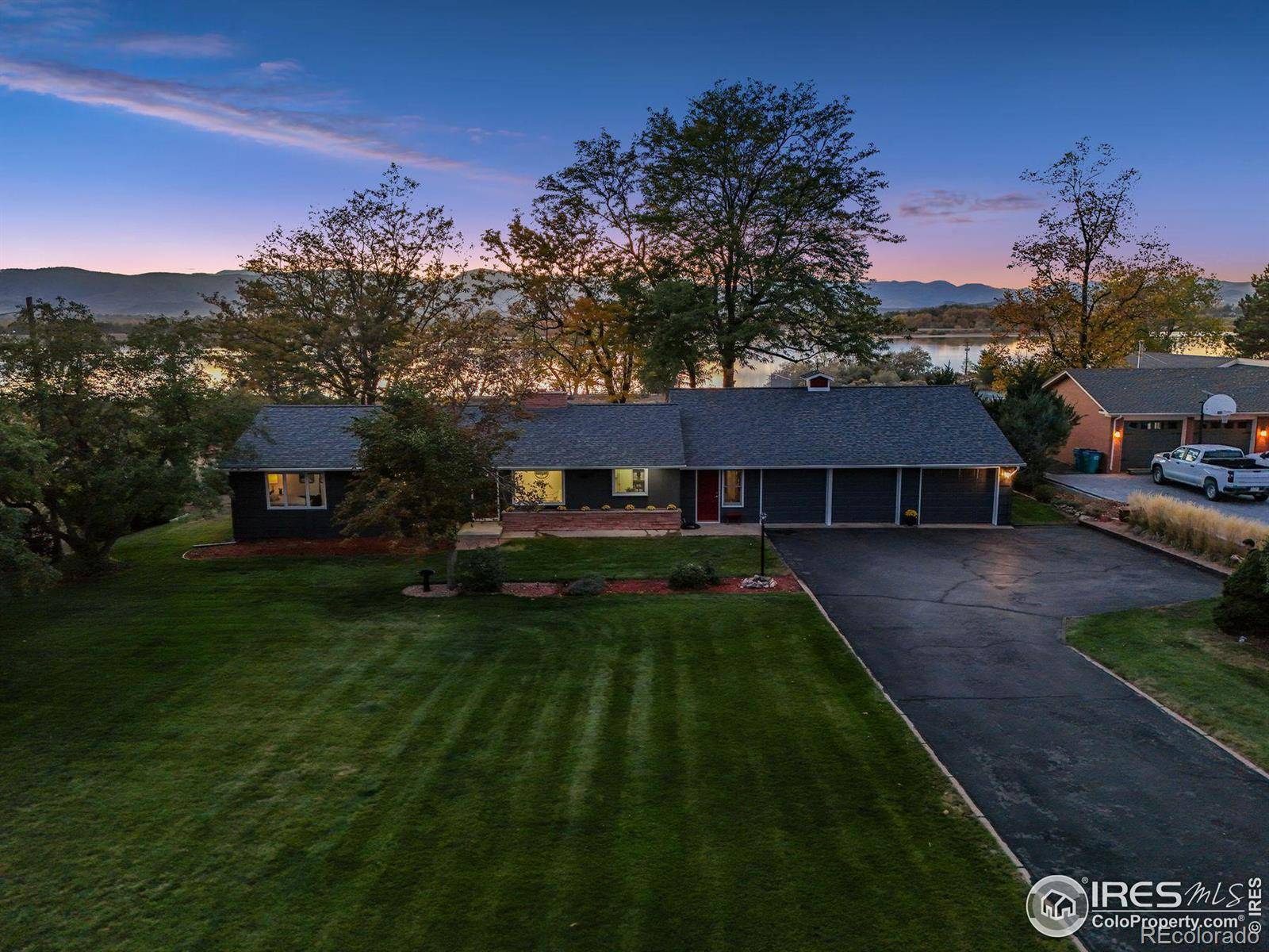 Fort Collins, CO 80524,2825 Terry Lake RD