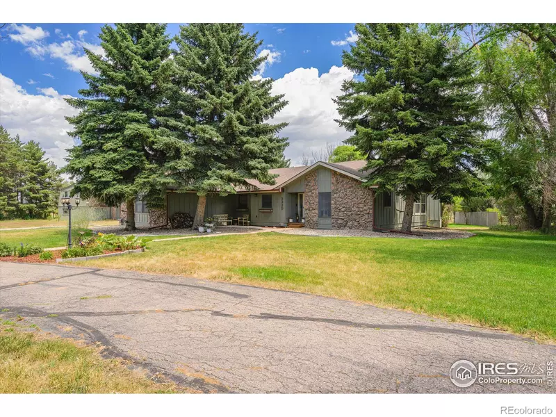 3320 Corte Almaden, Fort Collins, CO 80524