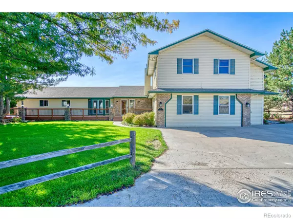 Fort Morgan, CO 80701,9 Carrie CT