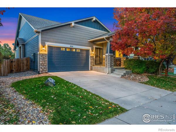 832 Snowy Plain RD, Fort Collins, CO 80525