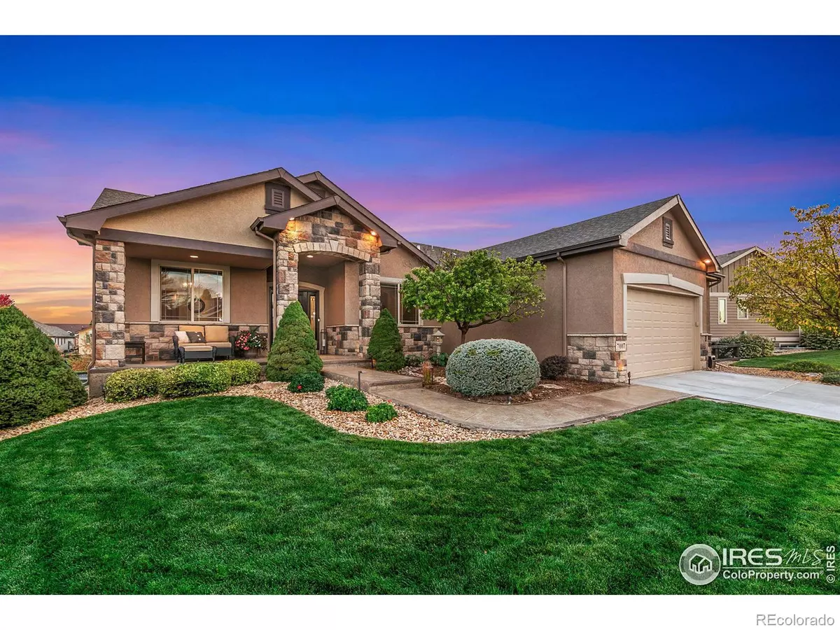 Windsor, CO 80550,7007 Spanish Bay DR